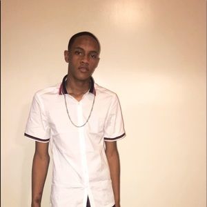 Meet your Posher, Gregory